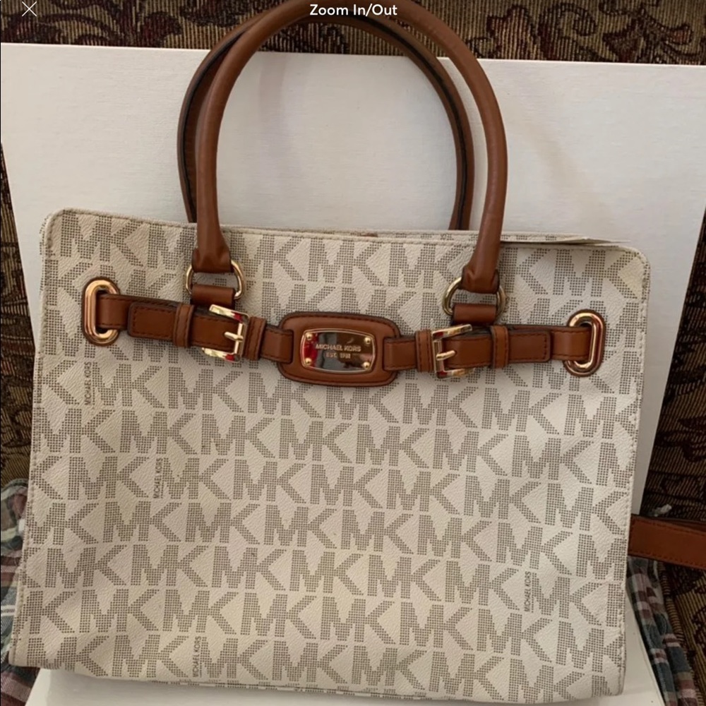 Michael Kors Shoulder Handbag